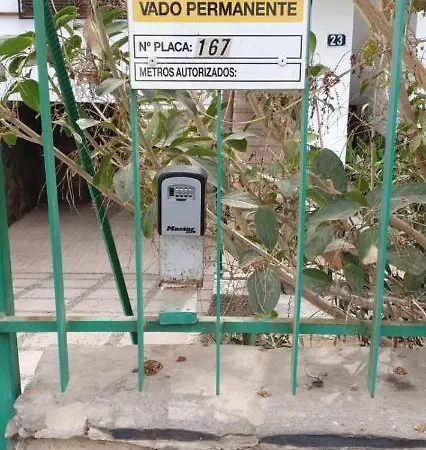 Beiramar Apartment