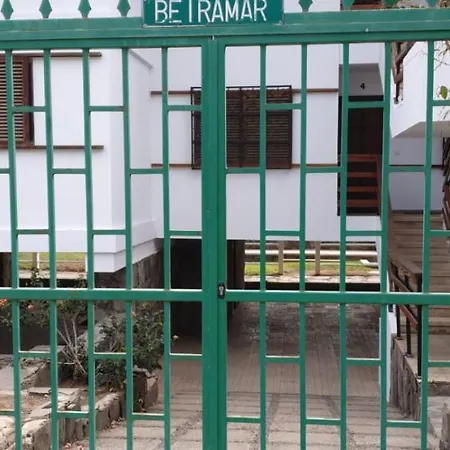Apartment Beiramar *
