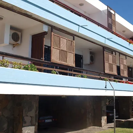 Apartment Beiramar
