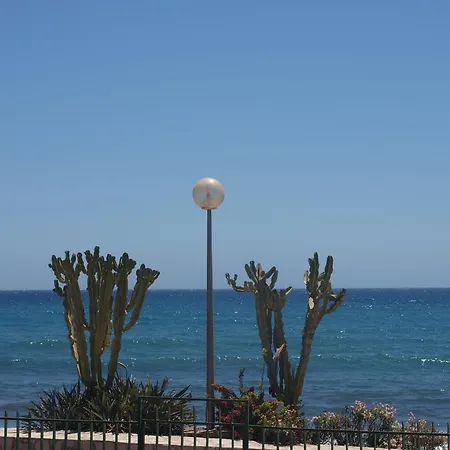 Beiramar Apartment Pasito Blanco