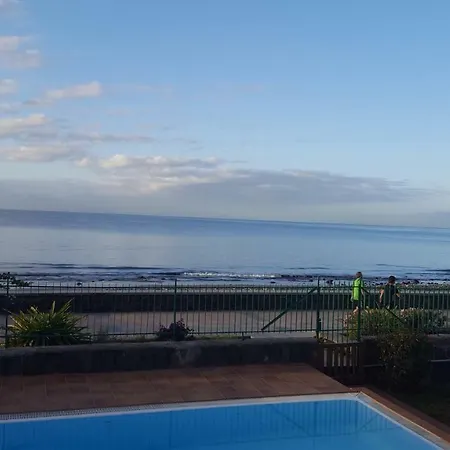 Apartment Beiramar Pasito Blanco